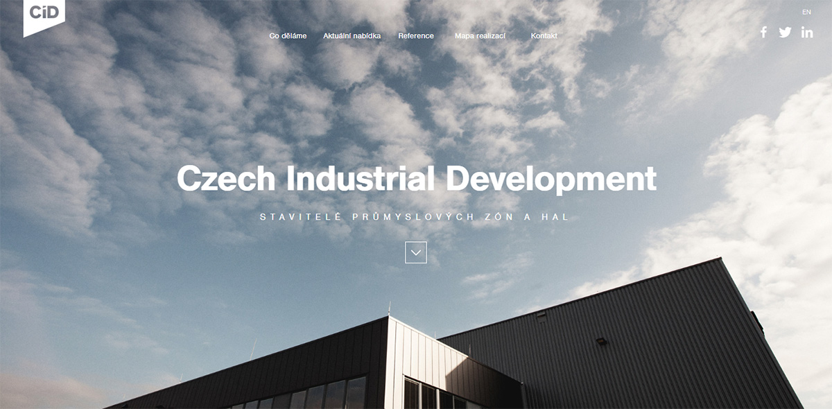 www.cidev.cz